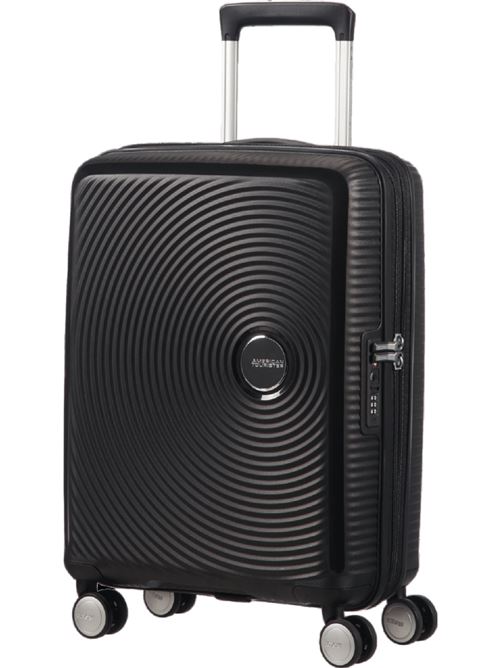 SOUNDBOX 00109 NERO AMERICAN TOURISTER | SOUNDBOX 00109 NERO